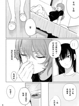 [沒有漢化] (C89) [ALSeTRO (ぎゃりん)] お酒に頼らなきゃセックスのひとつも満足にできない。 (艦隊これくしょん -艦これ-)_006