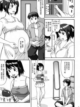 [臭鼬娘漢化組] (COMIC1☆3) [嗚呼、我等加藤隼戦斗隊 (加藤)] 仮想妊Pu_SGTG_011_003