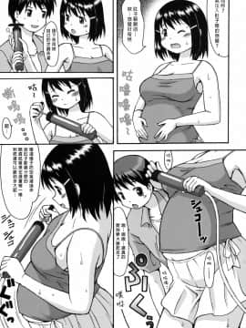 [臭鼬娘漢化組] (COMIC1☆3) [嗚呼、我等加藤隼戦斗隊 (加藤)] 仮想妊Pu_SGTG_011_007