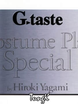 [八神ひろき]G-Taste Costume Play Special_003