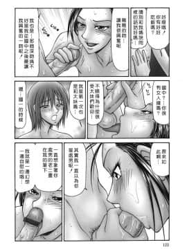 [伊駒一平] 淑女の性器_121