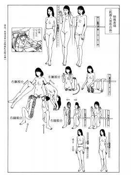 [駕籠真太郎]后宫结局ハーレムエンド_151