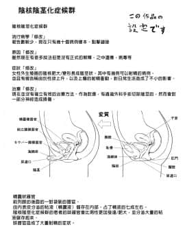 [沒有漢化][イナフミン (矢来あきら)] 陰核陰茎化症候群_036