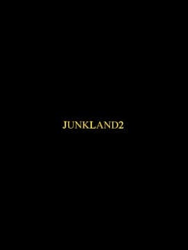 (コミティア100) [JUNKLAND2 (紙魚丸)] 浴室の異形(一) [final個人漢化] [無修正]__23fd