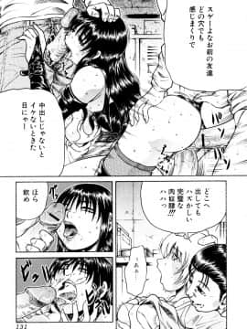 [たなかなぶる] エロカワ嬲られっ娘_134