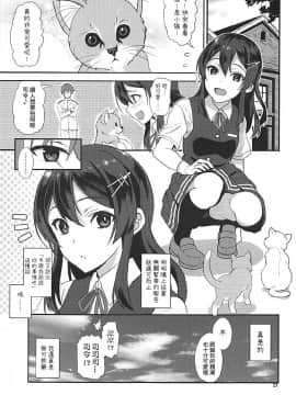 (COMIC1☆12) [INFINITY DRIVE (京極しん)] 司令!ご報告です!! (艦隊これくしょん -艦これ-) [中国翻訳]_21