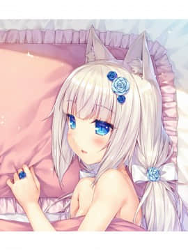 [NEKO WORKs (さより)] NEKOPARA CHRONICLE [DL版]_NEKOPARA_CHRONICLE_0162