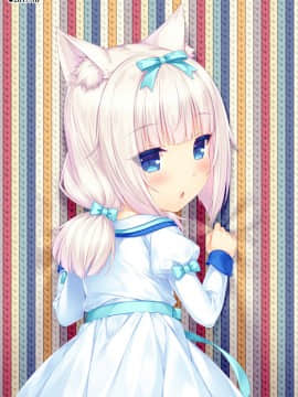 [NEKO WORKs (さより)] NEKOPARA CHRONICLE [DL版]_NEKOPARA_CHRONICLE_0183