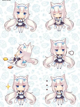 [NEKO WORKs (さより)] NEKOPARA CHRONICLE [DL版]_NEKOPARA_CHRONICLE_0091