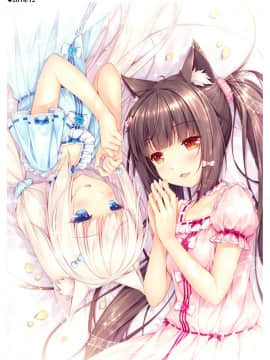 [NEKO WORKs (さより)] NEKOPARA CHRONICLE [DL版]_NEKOPARA_CHRONICLE_0115