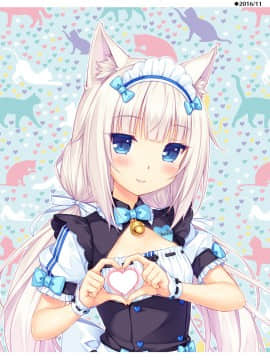 [NEKO WORKs (さより)] NEKOPARA CHRONICLE [DL版]_NEKOPARA_CHRONICLE_0168