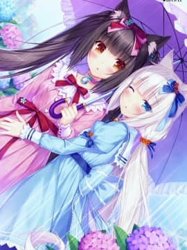 [NEKO WORKs (さより)] NEKOPARA CHRONICLE [DL版]_NEKOPARA_CHRONICLE_0074