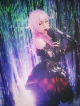 《EGOIST》歌曲fallenPV版 C O S P L A Y_0029