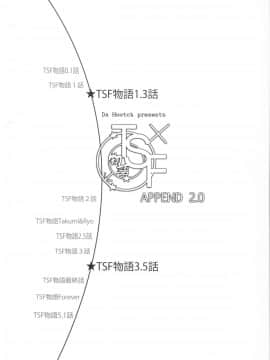 (C86) [DA HOOTCH (新堂エル)] TSF物語アペンド2.0 [沒有漢化]_03