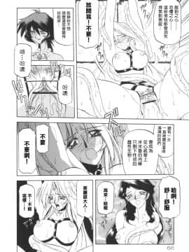 [Sanbun Kyoden] Shichisai no Ramyurosu I [Chinese] [姬萌九課]_HMSection9_007_066