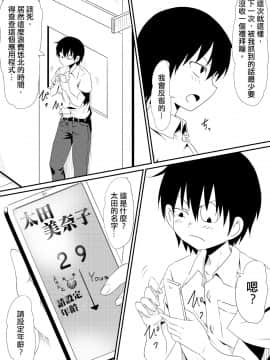 [三毛蔵亭] 年齢変化アプリで犯り放題しちゃう話_005