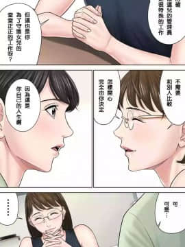 [多摩豪] 椿ヶ丘団地の管理人 第二部_Honeyview_32