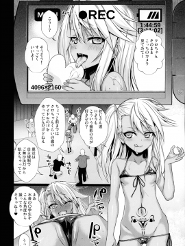 (C93) [40010壱号 (40010試作型)] ソウユウレイソウ2 (Fate kaleid liner プリズマ☆イリヤ)_011