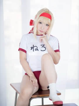 (C93) [Shooting Star's (Saku)] Nero Collection_0062