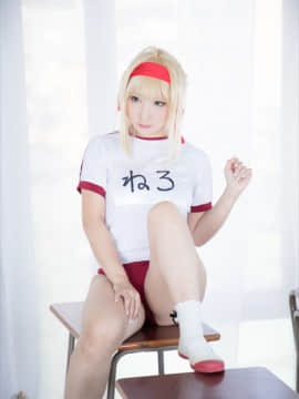 (C93) [Shooting Star's (Saku)] Nero Collection_0063