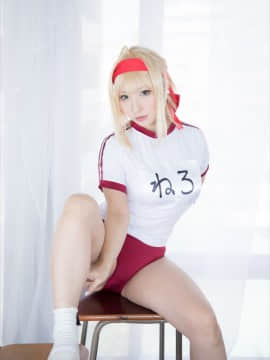 (C93) [Shooting Star's (Saku)] Nero Collection_0071