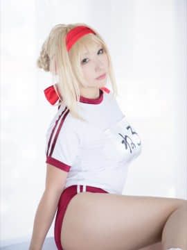 (C93) [Shooting Star's (Saku)] Nero Collection_0069