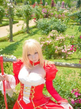 (C93) [Shooting Star's (Saku)] Nero Collection_0007