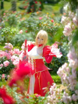 (C93) [Shooting Star's (Saku)] Nero Collection_0017