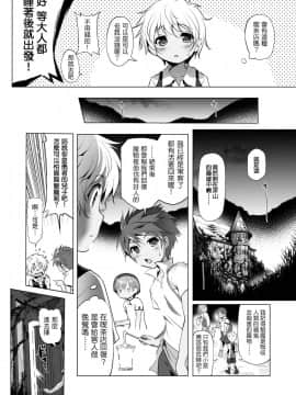 (COMIC1☆11) [KAMINENDO.CORP (あかざわRED)] まことに ざんねんですが ぼうけんのしょ1は消えてしまいました。_0006