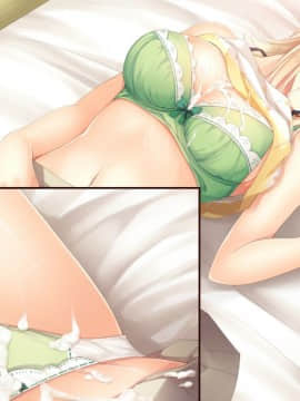 (同人CG集) [20+1 (はたち)] 夏休みの桂画2～ヤクソクのカレンダー～_b5_6617