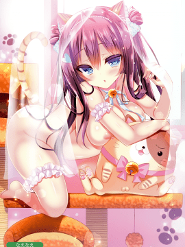 (C93) (画集) [よろず] MELONBOOKS C93 Collection of Pictures EX Ver. Re_020