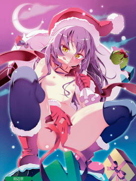 (C93) (画集) [よろず] MELONBOOKS C93 Collection of Pictures EX Ver. Re_018