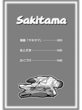 (C73) [真珠貝 (武田弘光)] SAKITAMA サキタマ (アルカナハート) [DL版]_sakitama0003