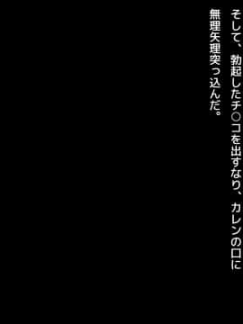 (同人CG集) [loopsoft] クズ賢者の日記 vol.1 勇者に恋する僧侶を犯る編_tx07_37