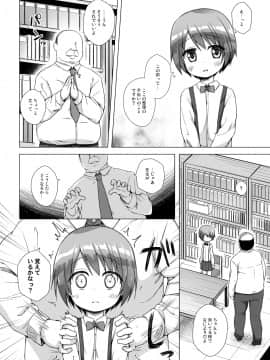 (COMIC1☆13) [ノラネコノタマ (雪野みなと)] 楽園のおもちゃ箱 (オリジナル) [DL版]_Omocha_008