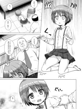 (COMIC1☆13) [ノラネコノタマ (雪野みなと)] 楽園のおもちゃ箱 (オリジナル) [DL版]_Omocha_009