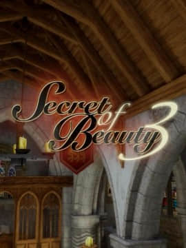 Secret of Beauty 03_001