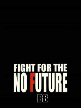 (C66) [半死半生 (NOQ)] Fight For the No Future BB (ストリートファイター)_90