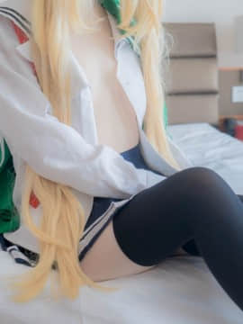 【少女映畫】Eriri Spencer Sawamura 泽村·斯潘塞·英梨梨_DSC03490