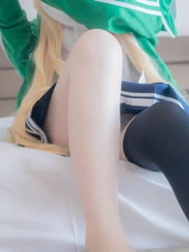 【少女映畫】Eriri Spencer Sawamura 泽村·斯潘塞·英梨梨_DSC03482