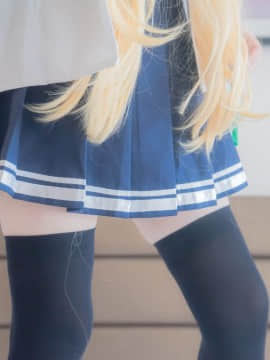 【少女映畫】Eriri Spencer Sawamura 泽村·斯潘塞·英梨梨_DSC03495