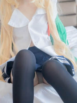 【少女映畫】Eriri Spencer Sawamura 泽村·斯潘塞·英梨梨_DSC03486