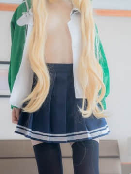 【少女映畫】Eriri Spencer Sawamura 泽村·斯潘塞·英梨梨_DSC03492