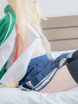 【少女映畫】Eriri Spencer Sawamura 泽村·斯潘塞·英梨梨_DSC03489