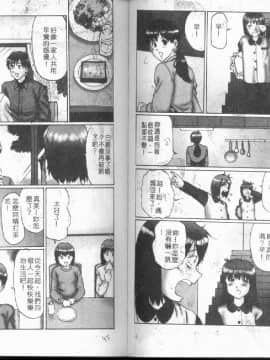 [万利休] 隷属姉妹 [中]_057