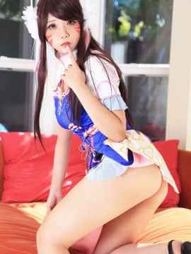 Hana Bunny Cosplay_Hana_Bunny_Cosplay_165