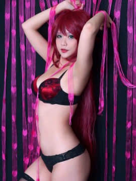 Hana Bunny Cosplay_Hana_Bunny_Cosplay_104