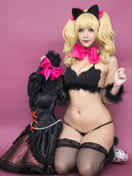 Hana Bunny Cosplay_Hana_Bunny_Cosplay_020