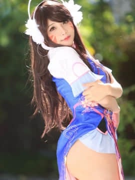 Hana Bunny Cosplay_Hana_Bunny_Cosplay_173