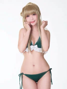 Hana Bunny Cosplay_Hana_Bunny_Cosplay_133